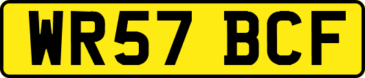 WR57BCF