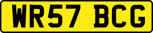 WR57BCG