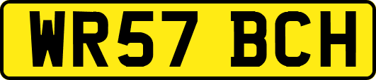 WR57BCH