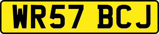 WR57BCJ