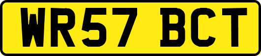 WR57BCT