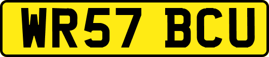 WR57BCU