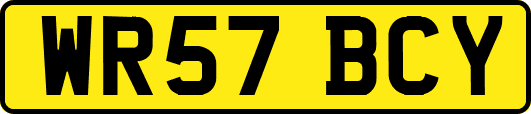 WR57BCY