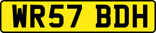 WR57BDH