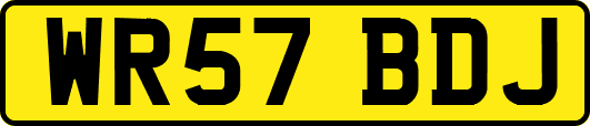 WR57BDJ