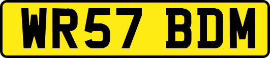 WR57BDM