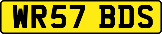 WR57BDS
