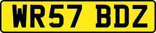 WR57BDZ