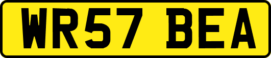 WR57BEA