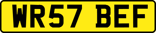 WR57BEF