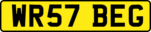 WR57BEG