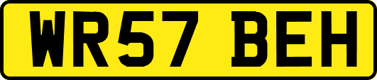 WR57BEH