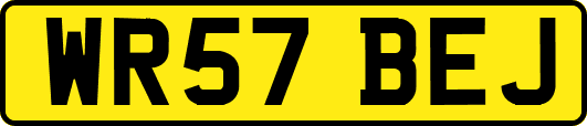 WR57BEJ