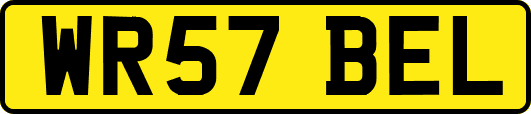 WR57BEL