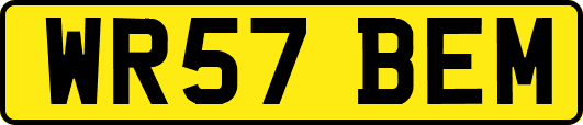WR57BEM
