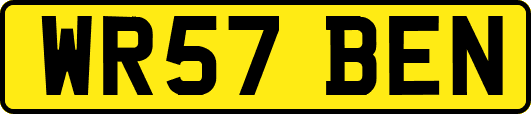 WR57BEN