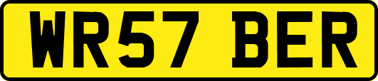 WR57BER