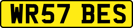 WR57BES