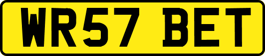 WR57BET