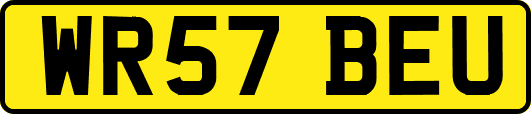 WR57BEU