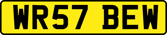 WR57BEW