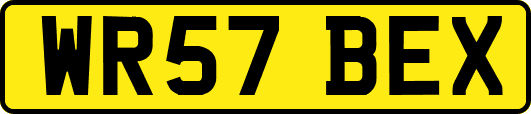 WR57BEX