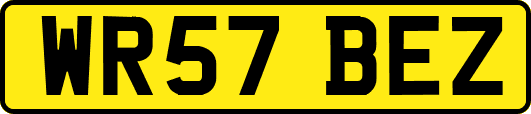 WR57BEZ