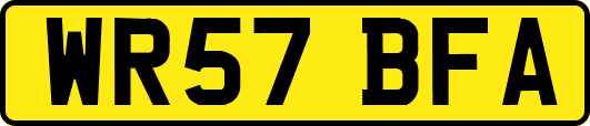 WR57BFA
