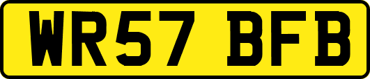 WR57BFB