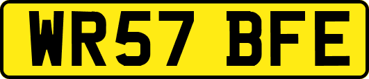 WR57BFE