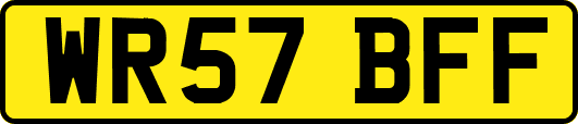 WR57BFF