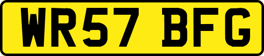 WR57BFG