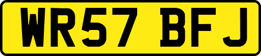 WR57BFJ