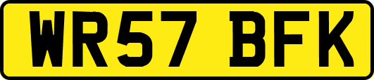 WR57BFK