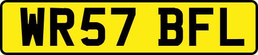 WR57BFL