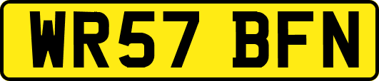 WR57BFN