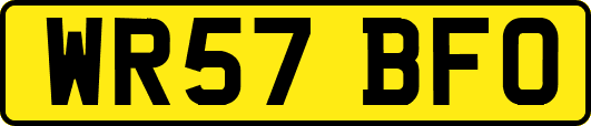 WR57BFO