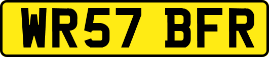 WR57BFR