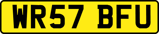 WR57BFU