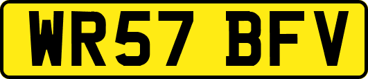WR57BFV
