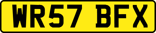 WR57BFX