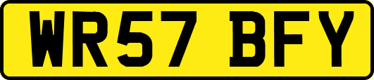 WR57BFY