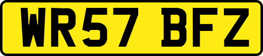 WR57BFZ