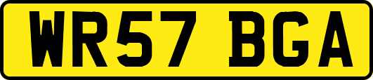 WR57BGA