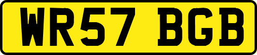 WR57BGB