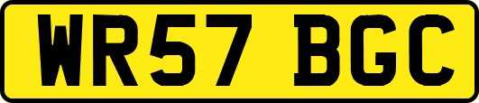 WR57BGC
