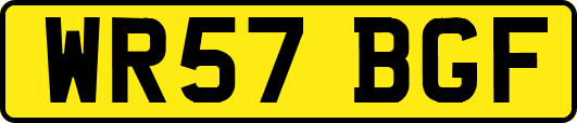 WR57BGF