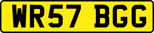 WR57BGG