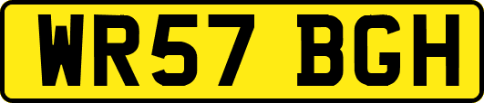 WR57BGH