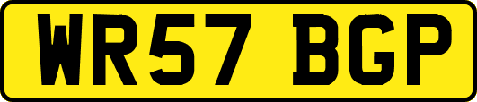 WR57BGP